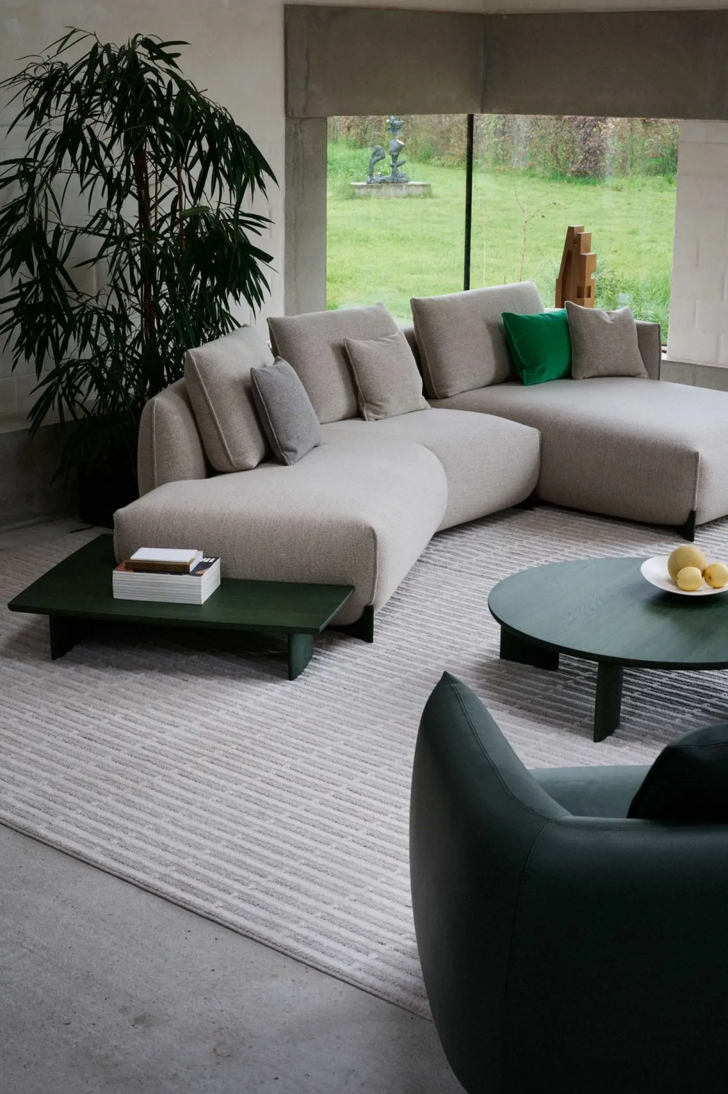 Hot Leolux Elli Salontafel Forrest