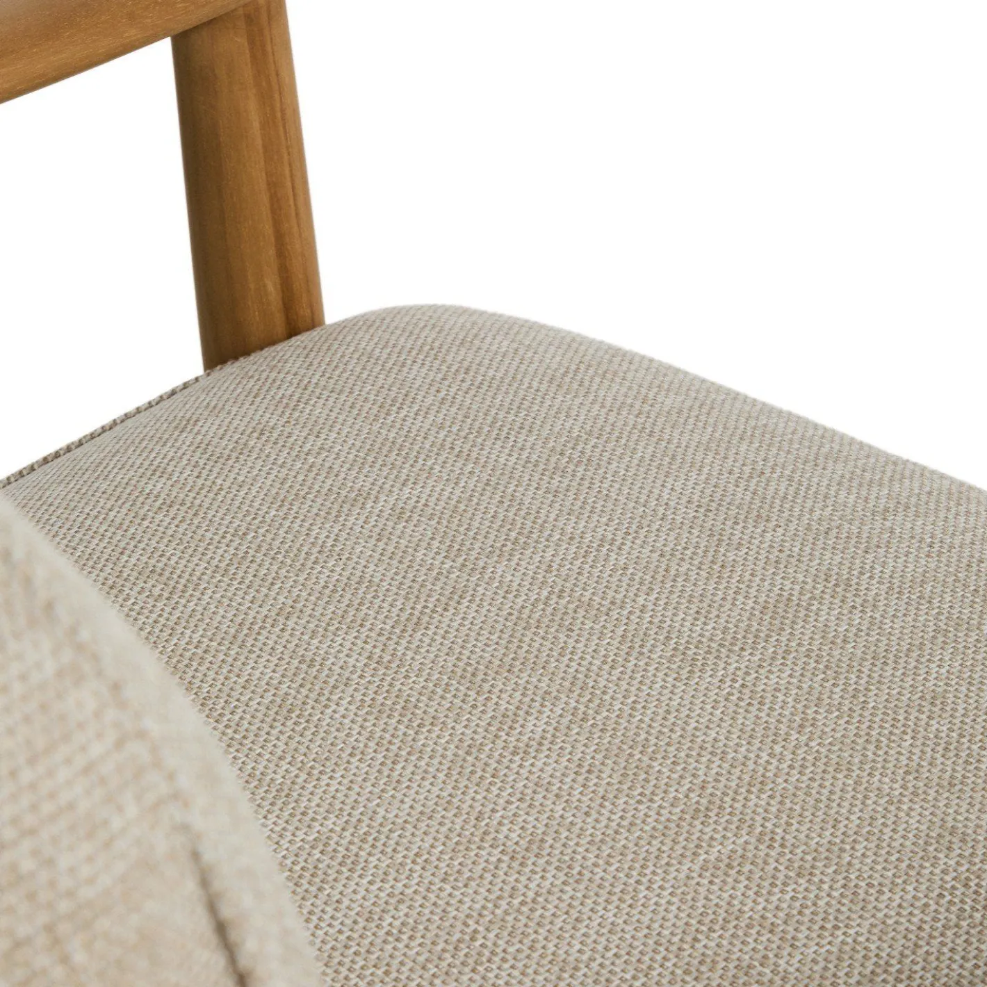 Hot Kave Home Elunda Outdoor Fauteuil Naturel