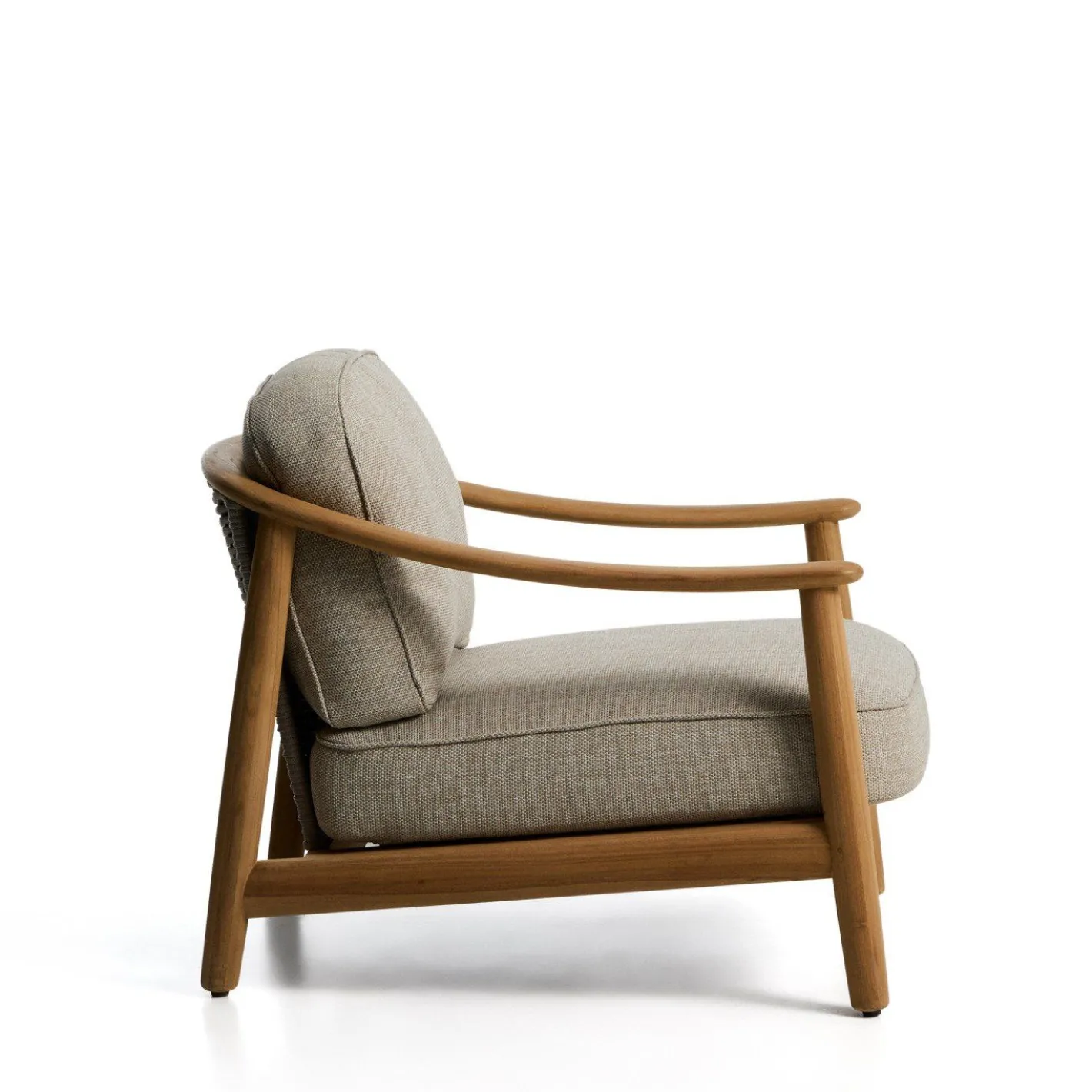 Hot Kave Home Elunda Outdoor Fauteuil Naturel