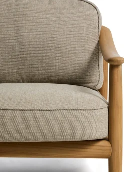Hot Kave Home Elunda Outdoor Fauteuil Naturel