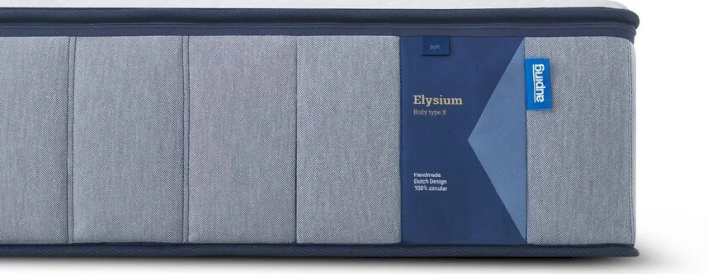 Hot Auping Elysium Matras