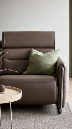 Online Stressless Emily Zitbank Bruin