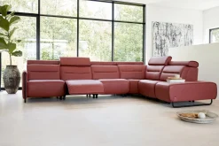 Online Stressless Emily Zitbank Bruin