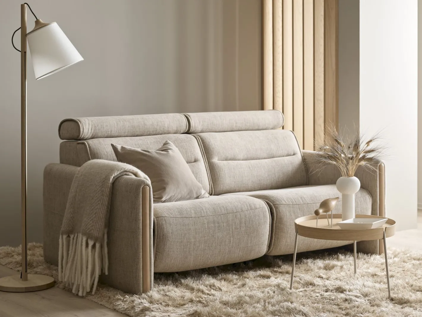 Online Stressless Emily Zitbank Bruin