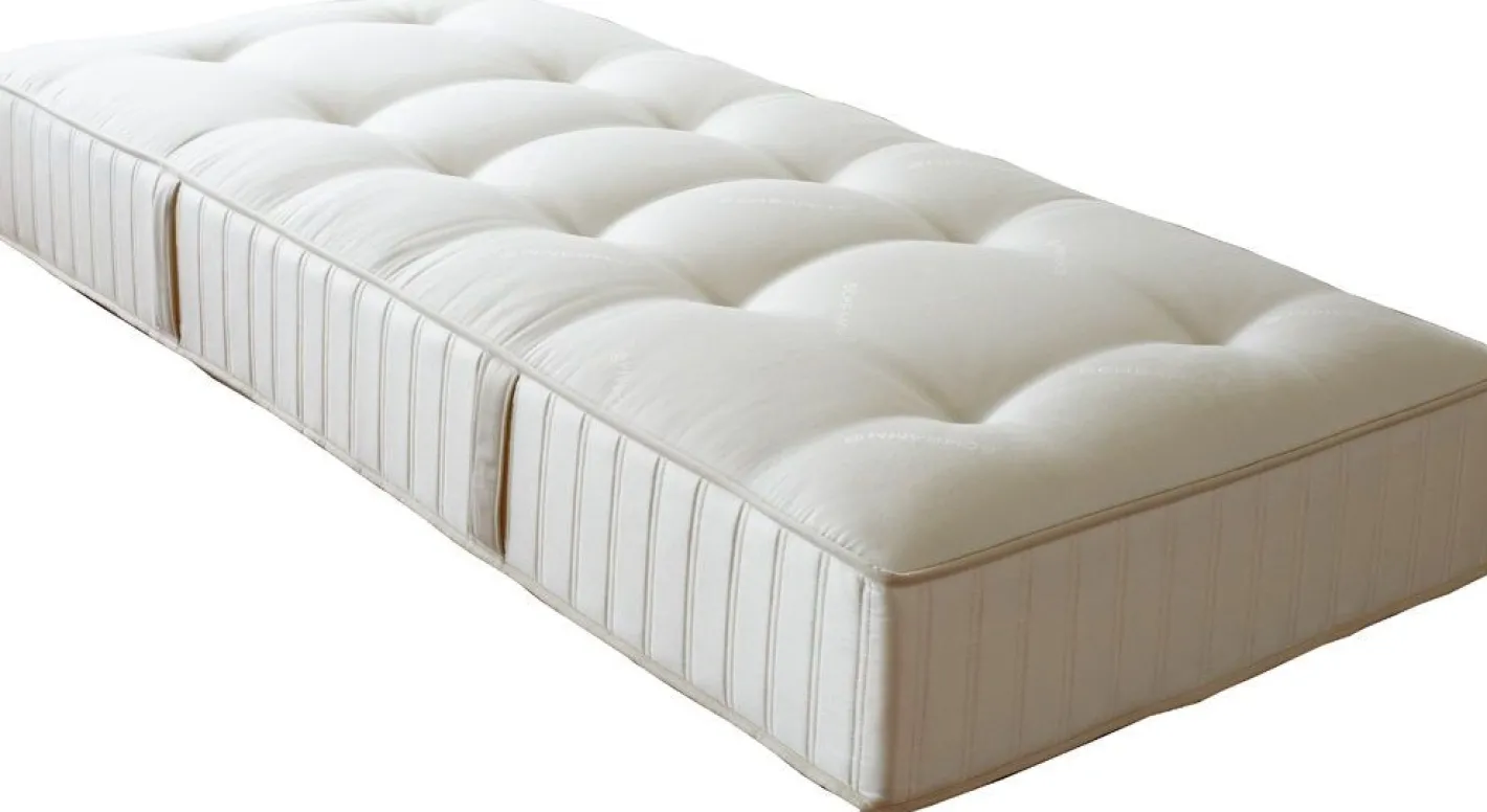 Sale Schramm Emotion Luxe Matras Wit