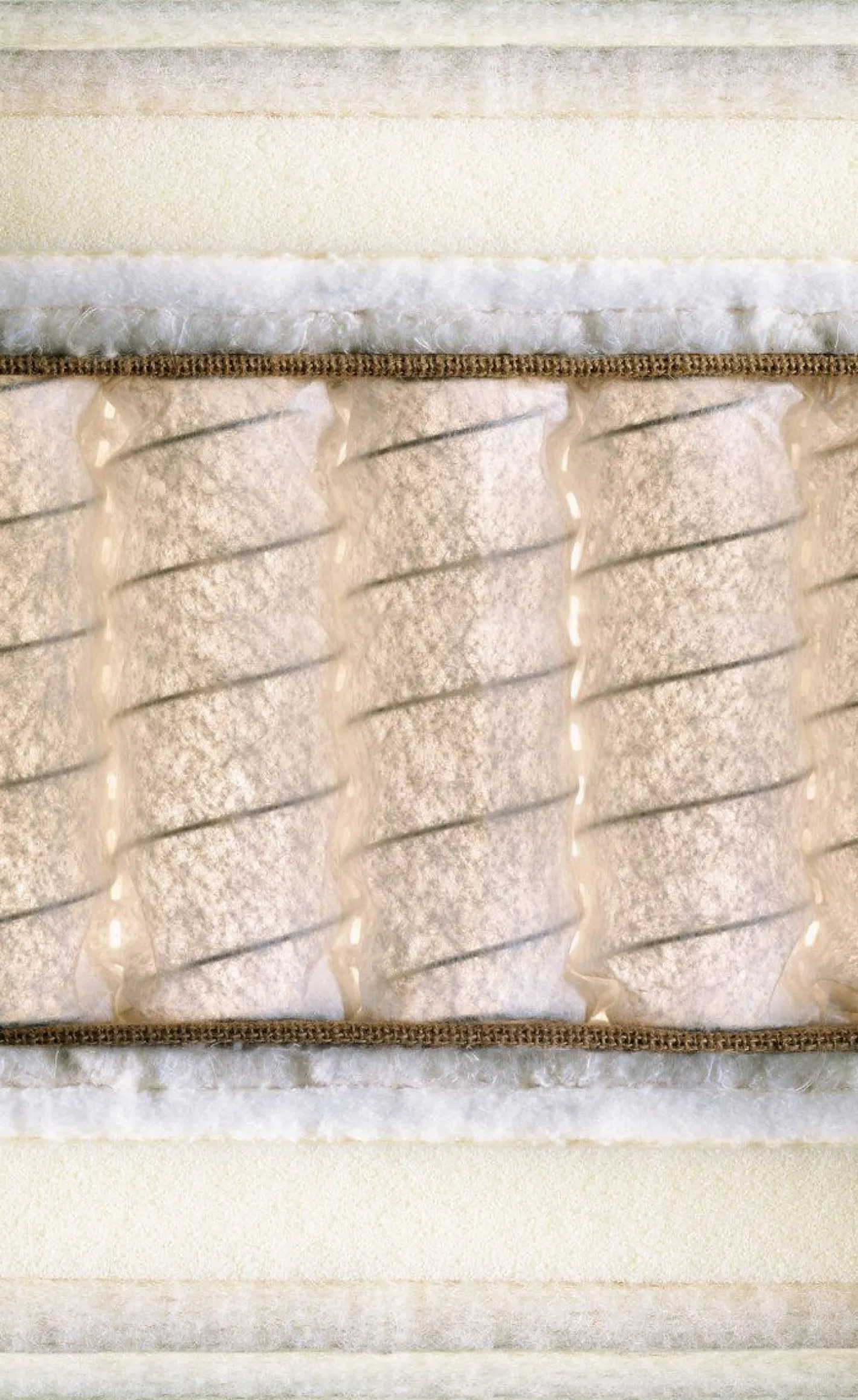 Sale Schramm Emotion Luxe Matras Wit