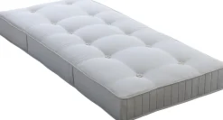 Outlet Schramm Emotion Matras Wit