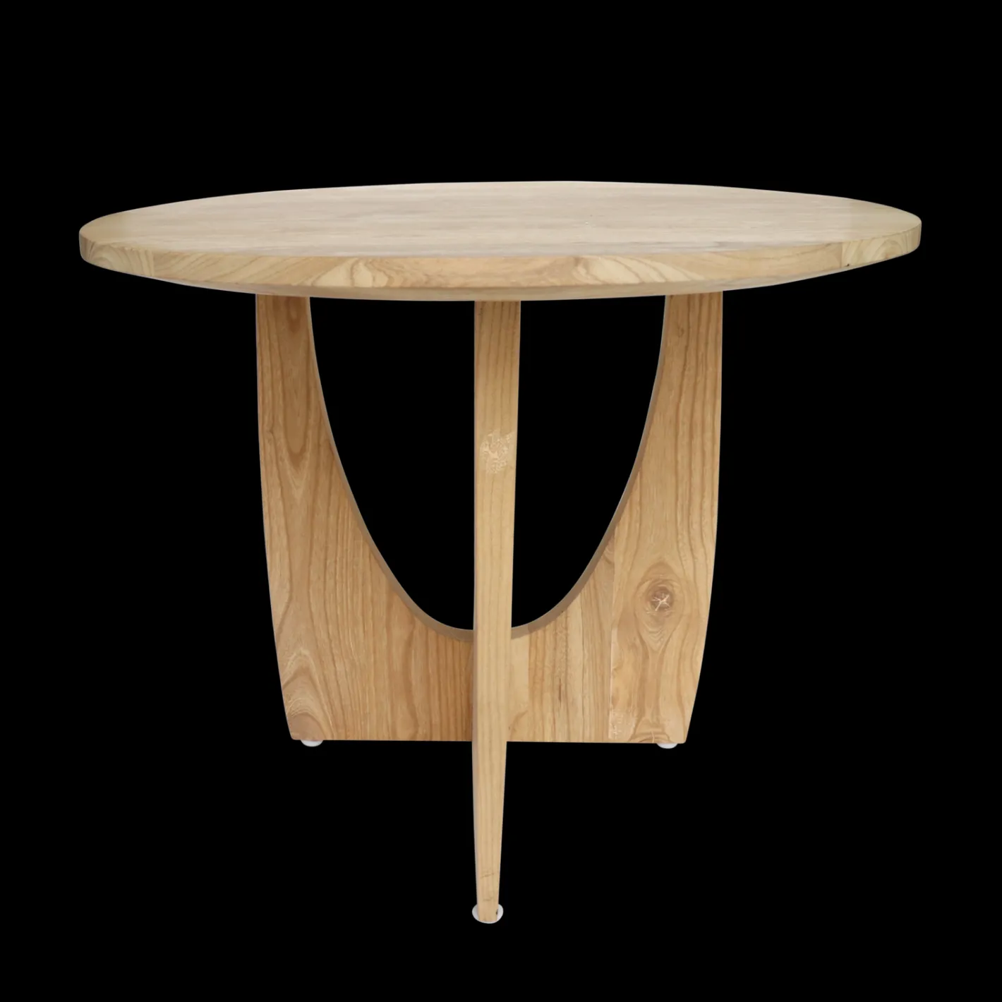 New Urban Nature Culture Enkei Bijzettafel Blonde