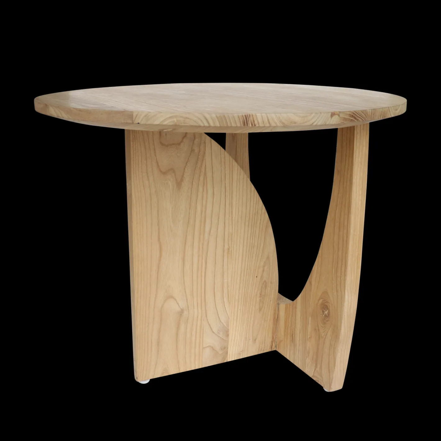 New Urban Nature Culture Enkei Bijzettafel Blonde