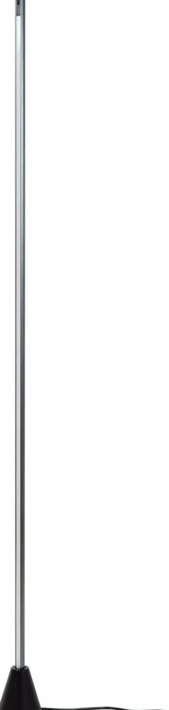 Sale Lucide Equinox Vloerlamp Mat grijs