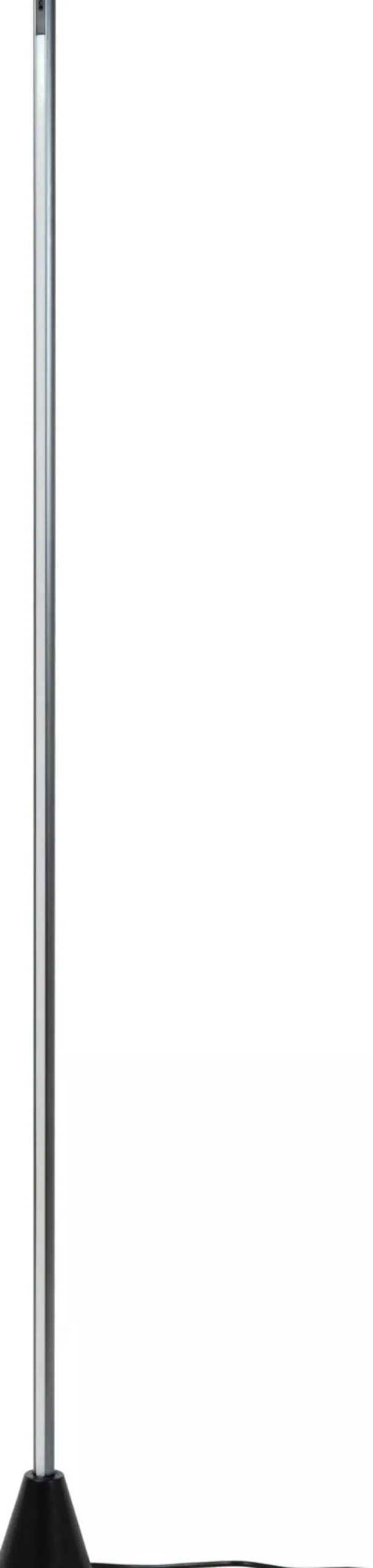 Sale Lucide Equinox Vloerlamp Mat grijs