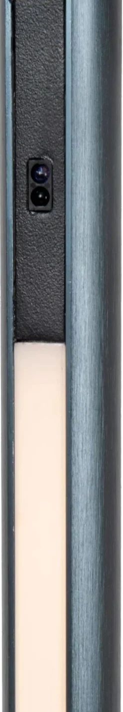 Sale Lucide Equinox Vloerlamp Mat grijs