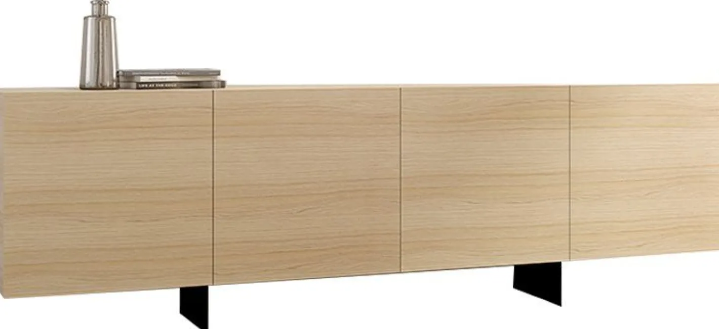 Sale Crest Ereganto Dressoir Naturel