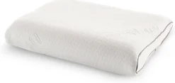 Equilli Ergo Latex Hoofdkussen Wit