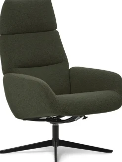 Best Montèl Ergo Plus Relaxfauteuil Forest