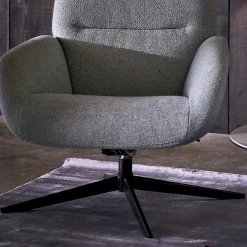 Sale Montèl Ergo Relaxfauteuil Dark Green