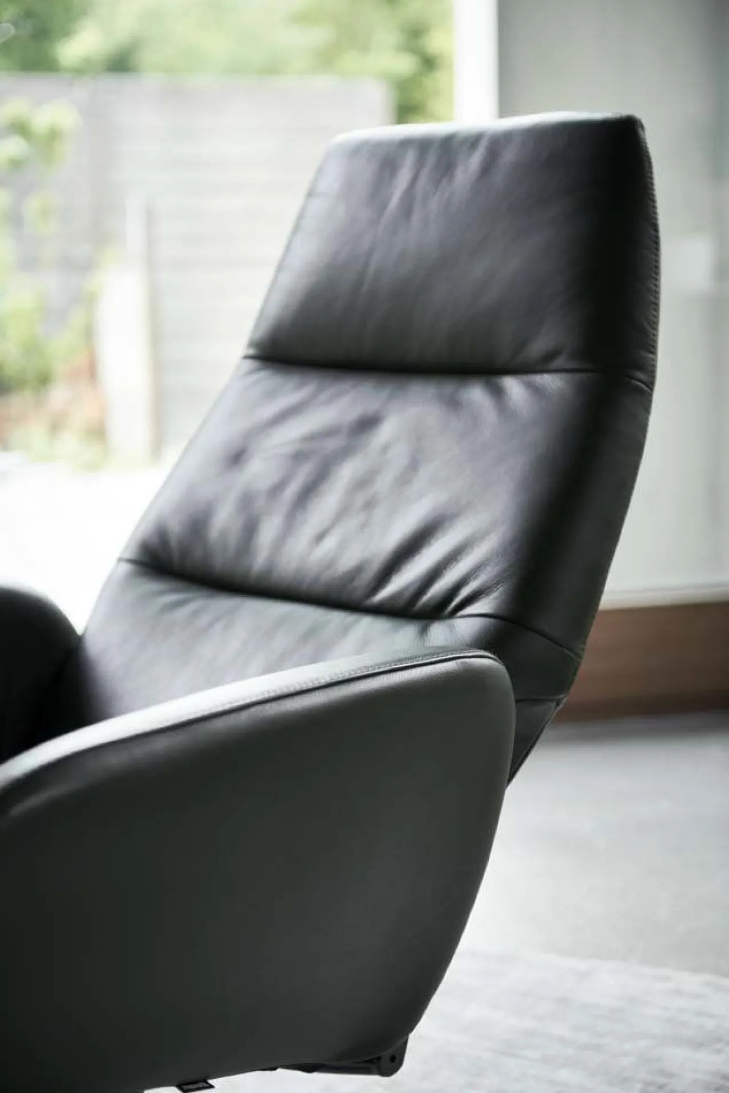 Sale Montèl Ergo Relaxfauteuil Dark Green