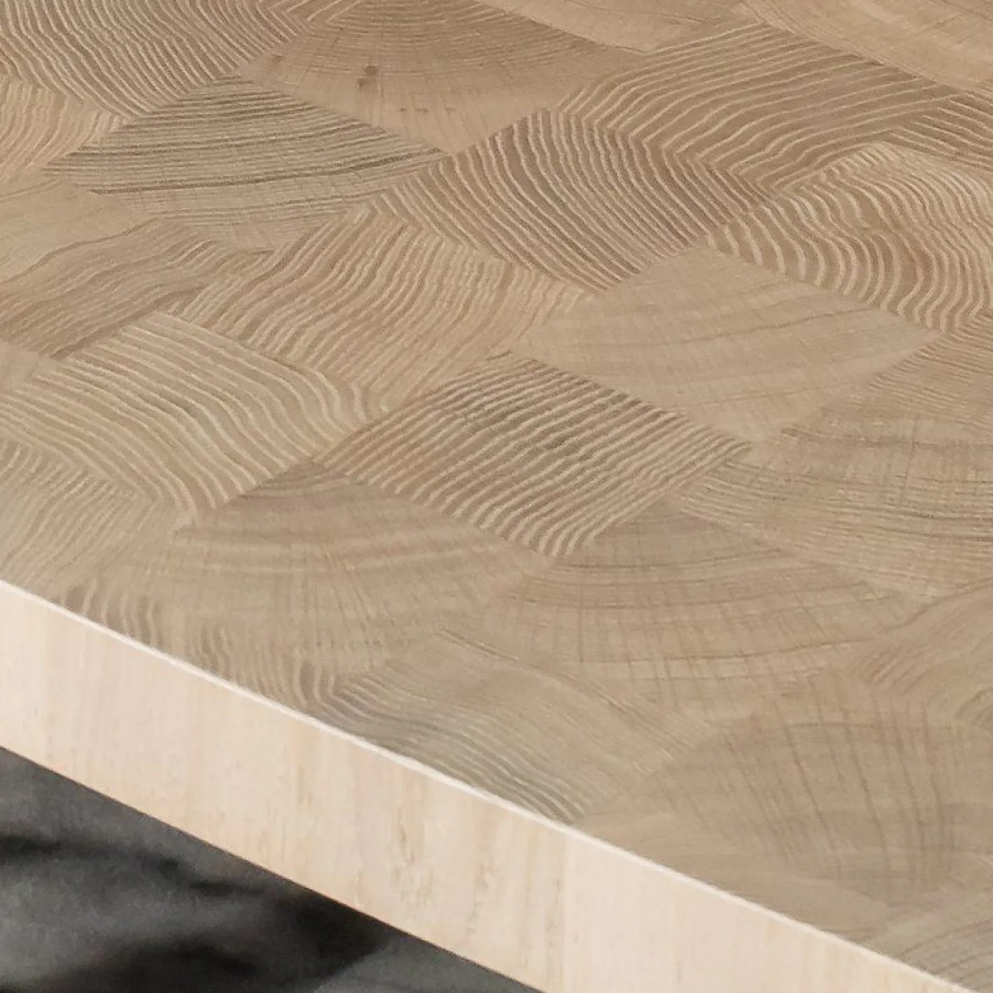 Discount Bert Plantagie Eris Eettafel Naturel