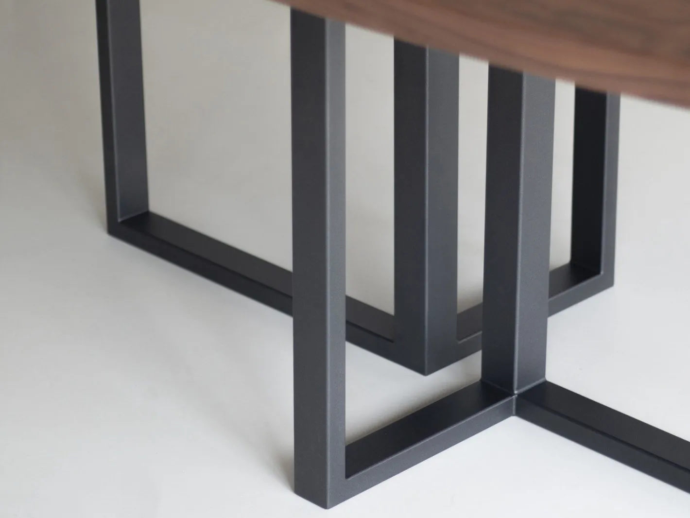 Discount Bert Plantagie Eris Eettafel Naturel
