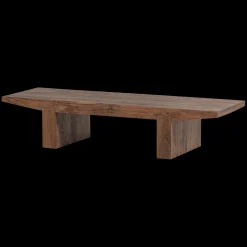 Online WOOOD Eron Salontafel Bruin
