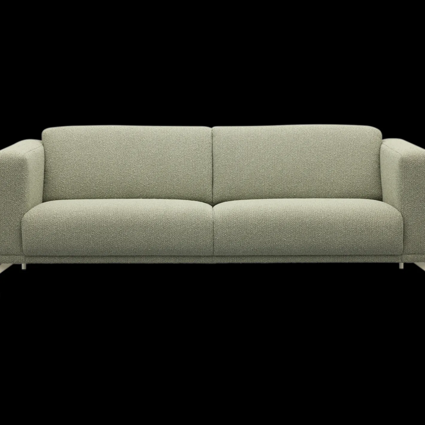 Sale Trendhopper Esino 2,5-zitsbank Thyme