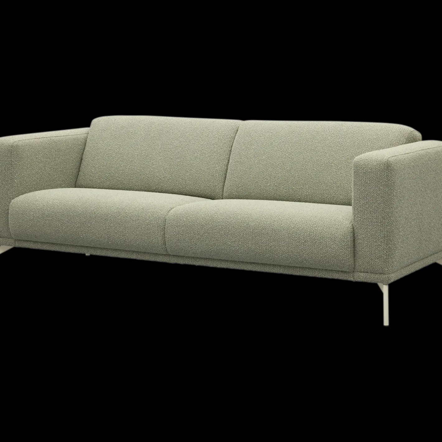 Sale Trendhopper Esino 2,5-zitsbank Thyme