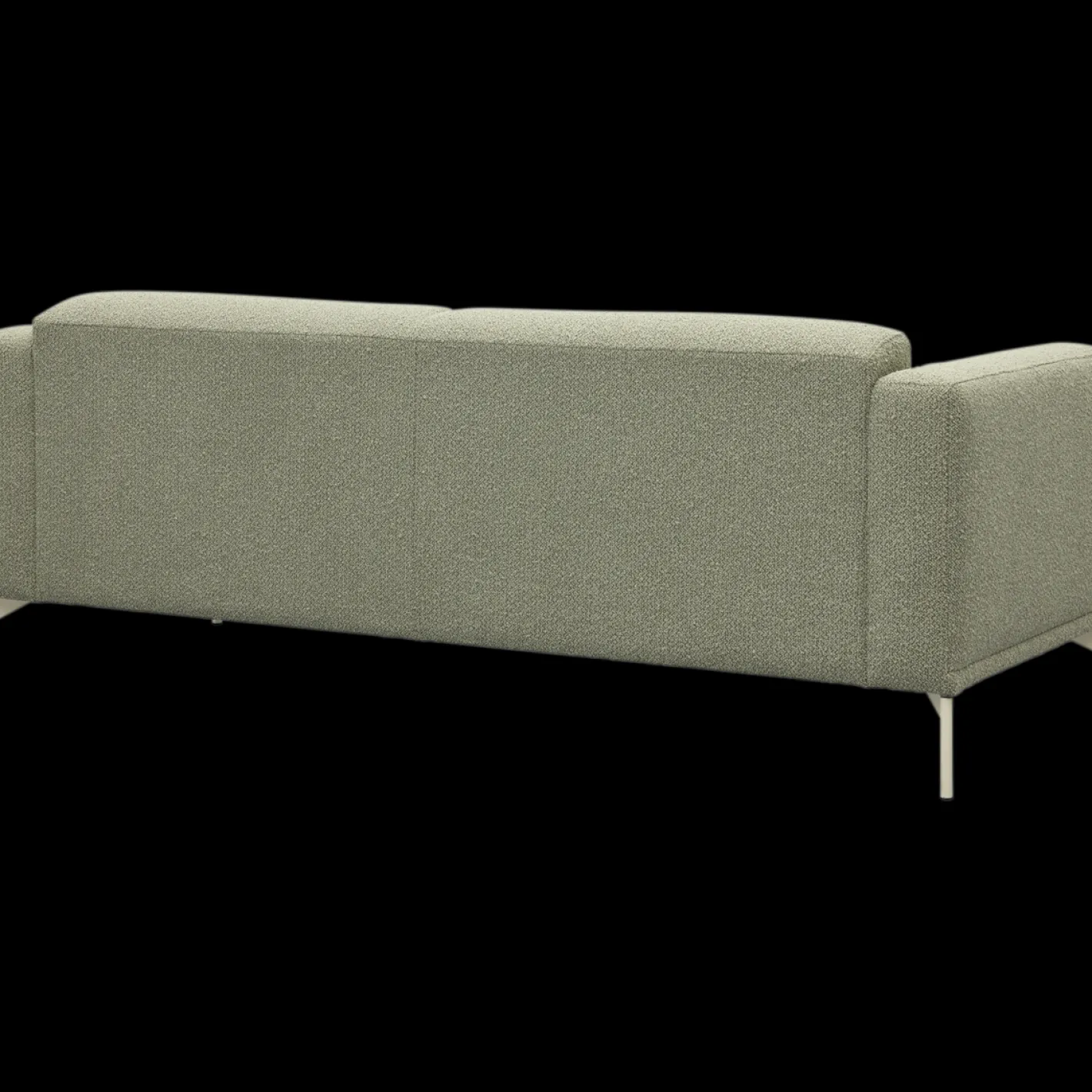 Sale Trendhopper Esino 2,5-zitsbank Thyme