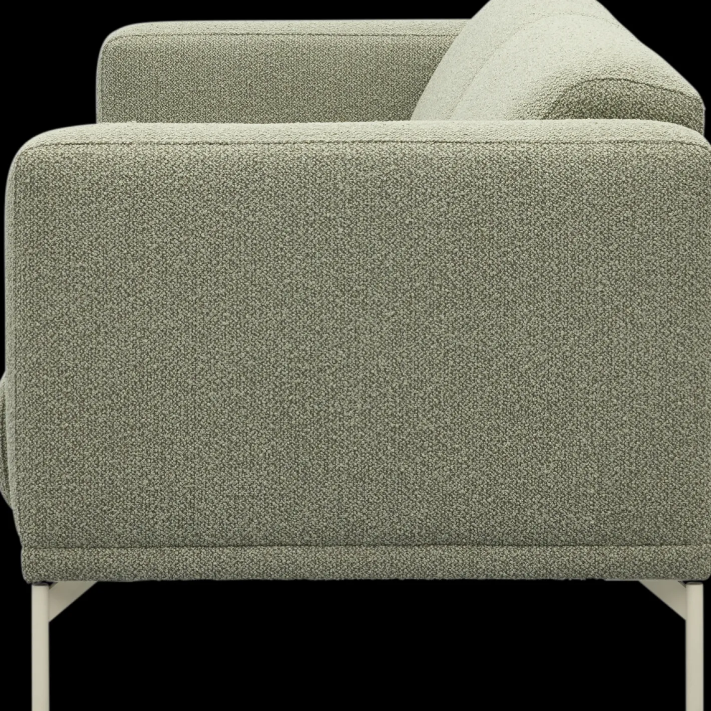Sale Trendhopper Esino 2,5-zitsbank Thyme
