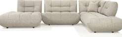 Hot Sevn Esmee Elementenbank Brown