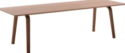 Arco Essential Eettafel Eiken