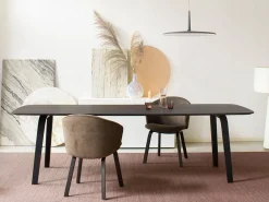 Arco Essential Eettafel Eiken