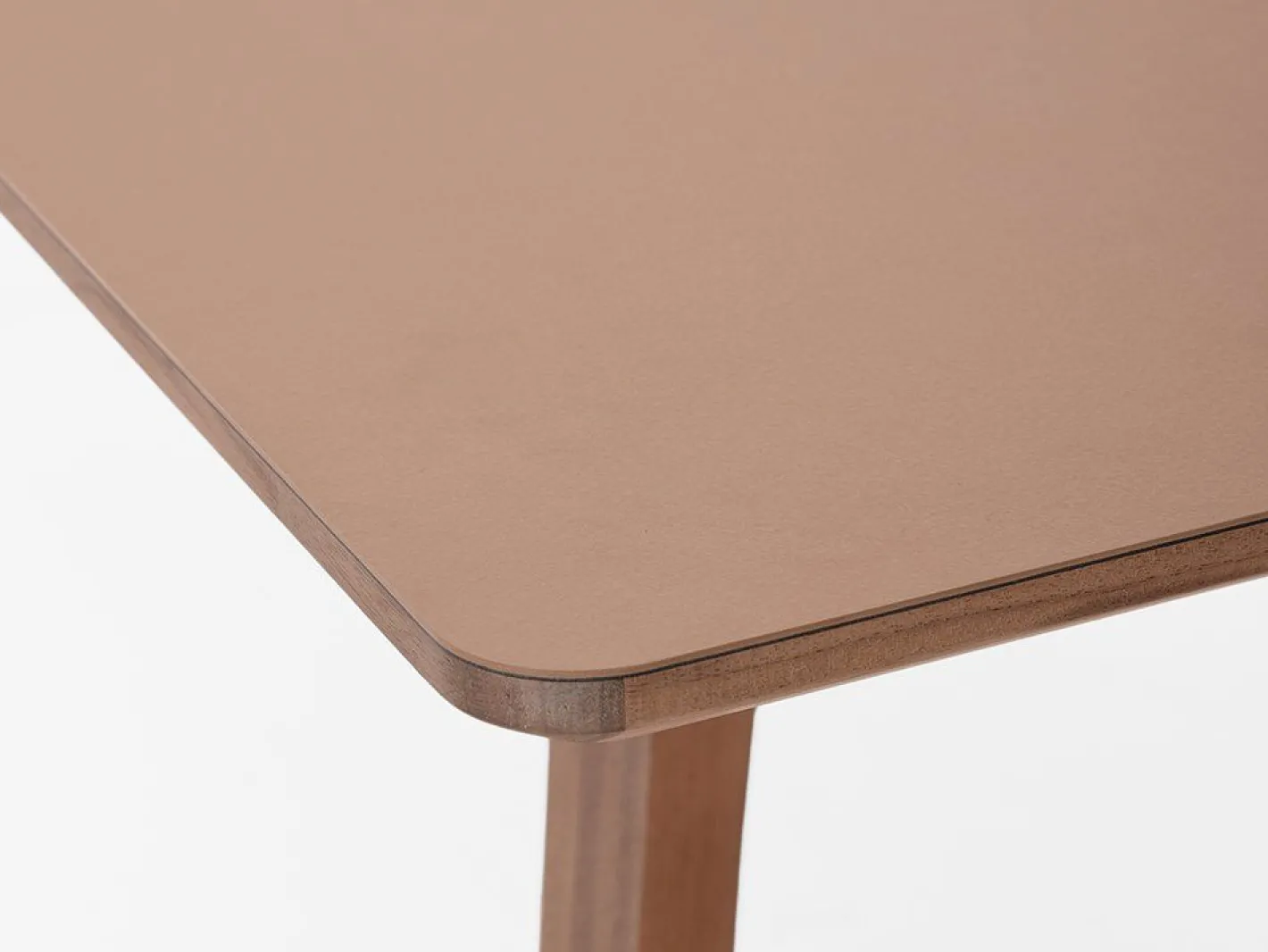 Arco Essential Eettafel Eiken