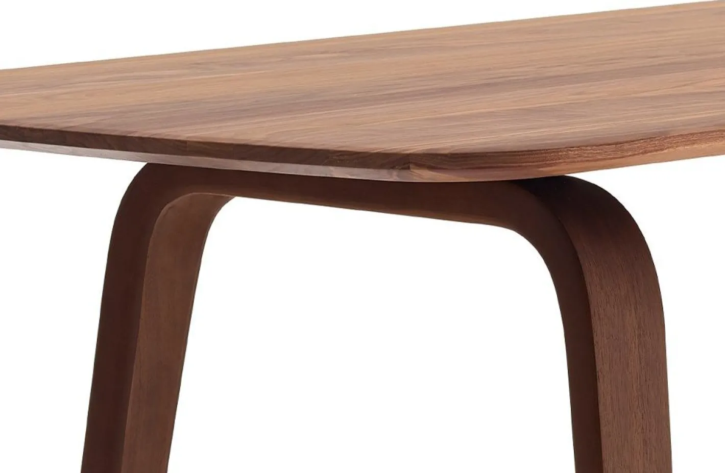 Arco Essential Eettafel Eiken