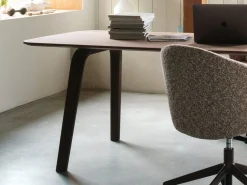 Arco Essential Eettafel Eiken