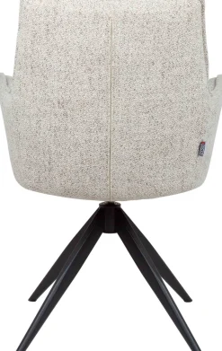 Hot Eijerkamp Collectie Etan Armstoel Bisque