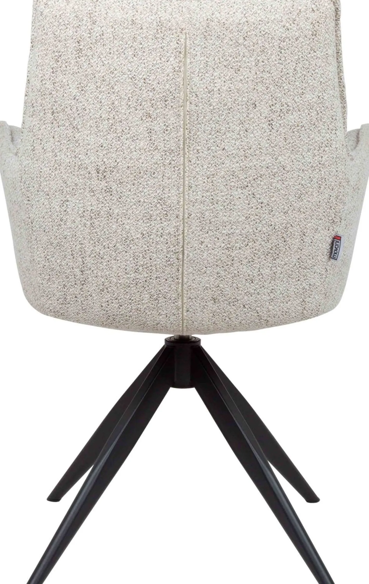 Hot Eijerkamp Collectie Etan Armstoel Bisque