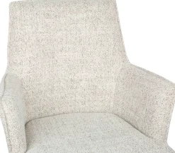 Hot Eijerkamp Collectie Etan Armstoel Bisque