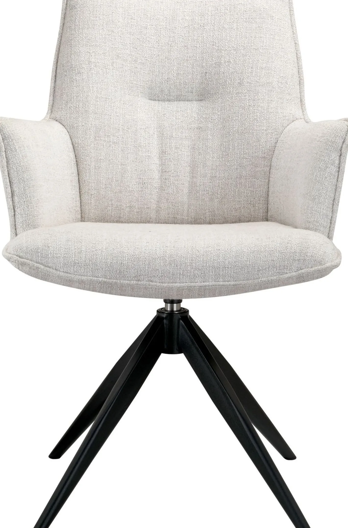 Hot Eijerkamp Collectie Etan Armstoel Beige