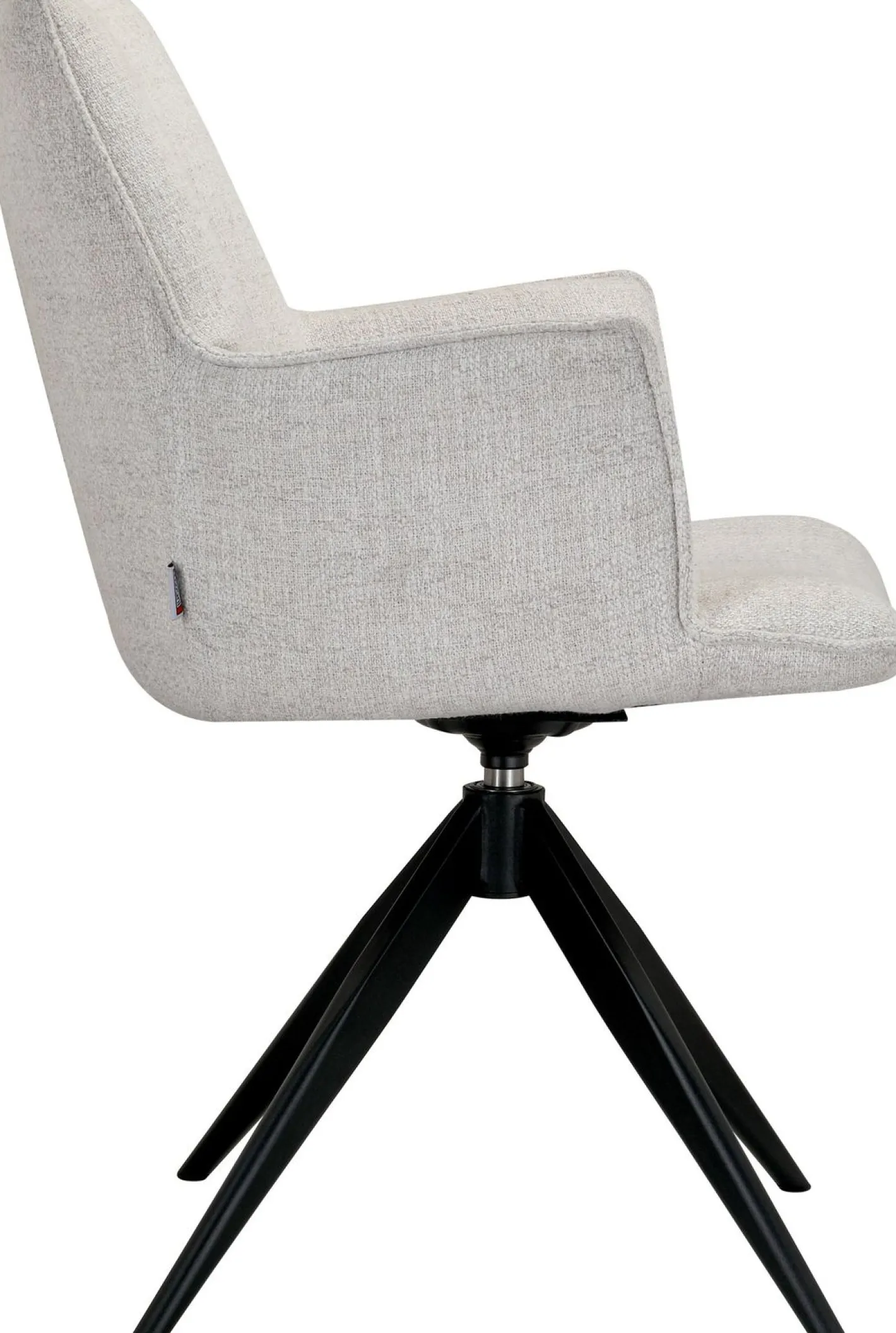 Hot Eijerkamp Collectie Etan Armstoel Beige