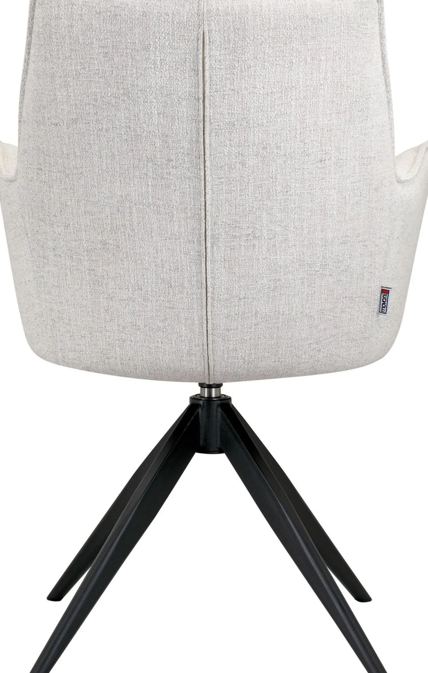 Hot Eijerkamp Collectie Etan Armstoel Beige