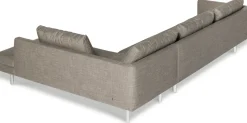 Discount EYYE Etcetera Hoekbank Grijs