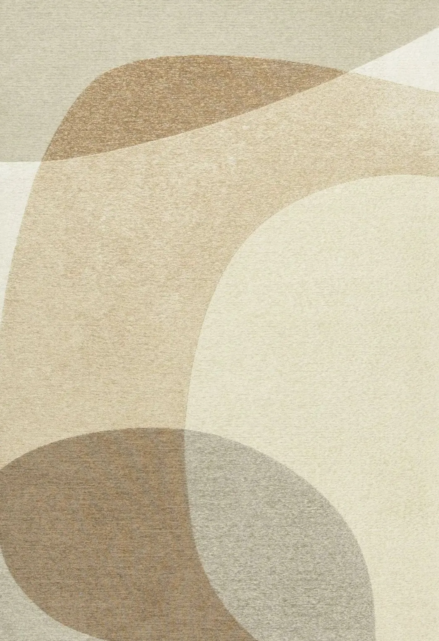 New Brinker Carpets Etro Vloerkleed Natural