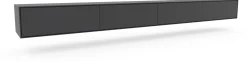Discount Eijerkamp Collectie Ettic Tv-meubel Buffalo Brown