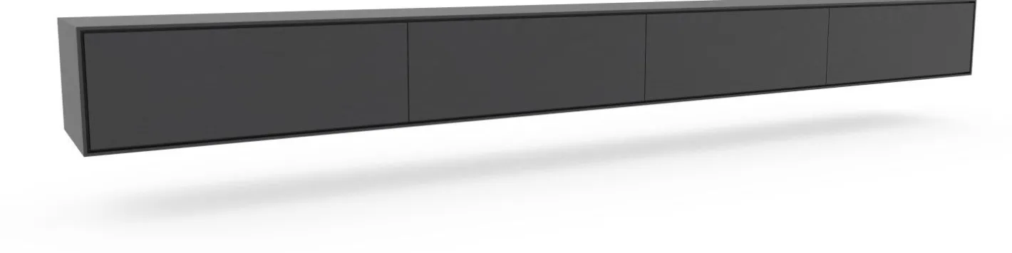 Discount Eijerkamp Collectie Ettic Tv-meubel Buffalo Brown