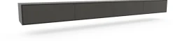 Discount Eijerkamp Collectie Ettic Tv-meubel Buffalo Brown