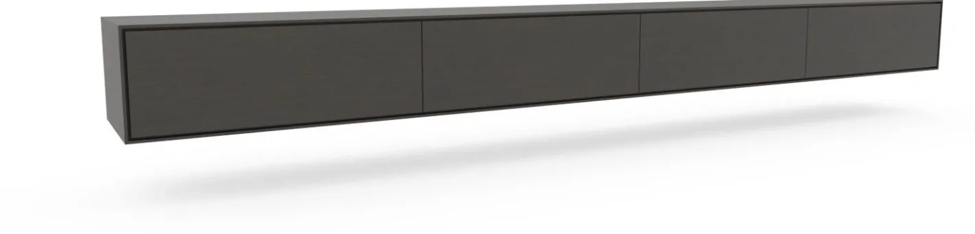 Discount Eijerkamp Collectie Ettic Tv-meubel Buffalo Brown
