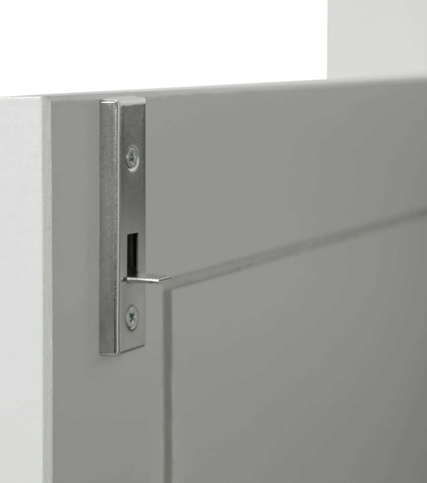Outlet WOOOD Eva Opbergkast Mist