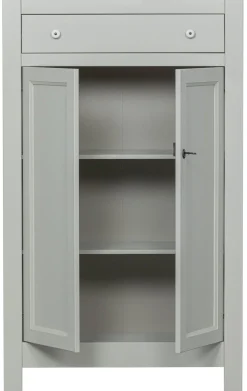 Outlet WOOOD Eva Opbergkast Mist