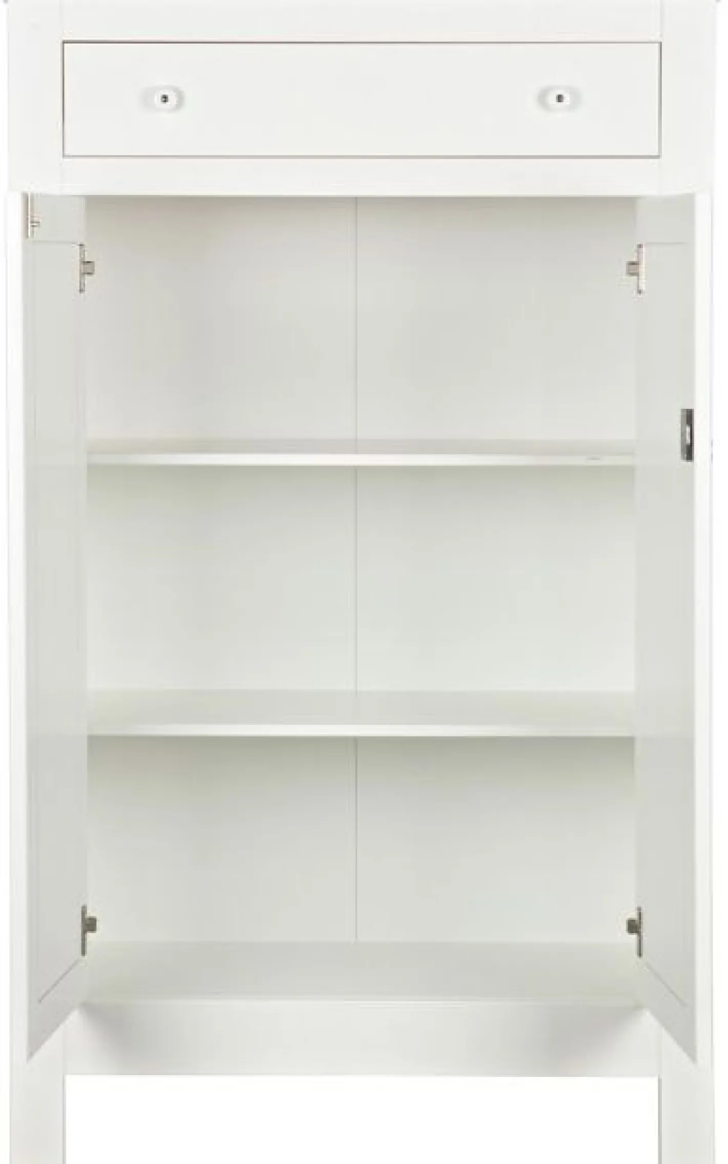 Outlet WOOOD Eva Opbergkast Mist