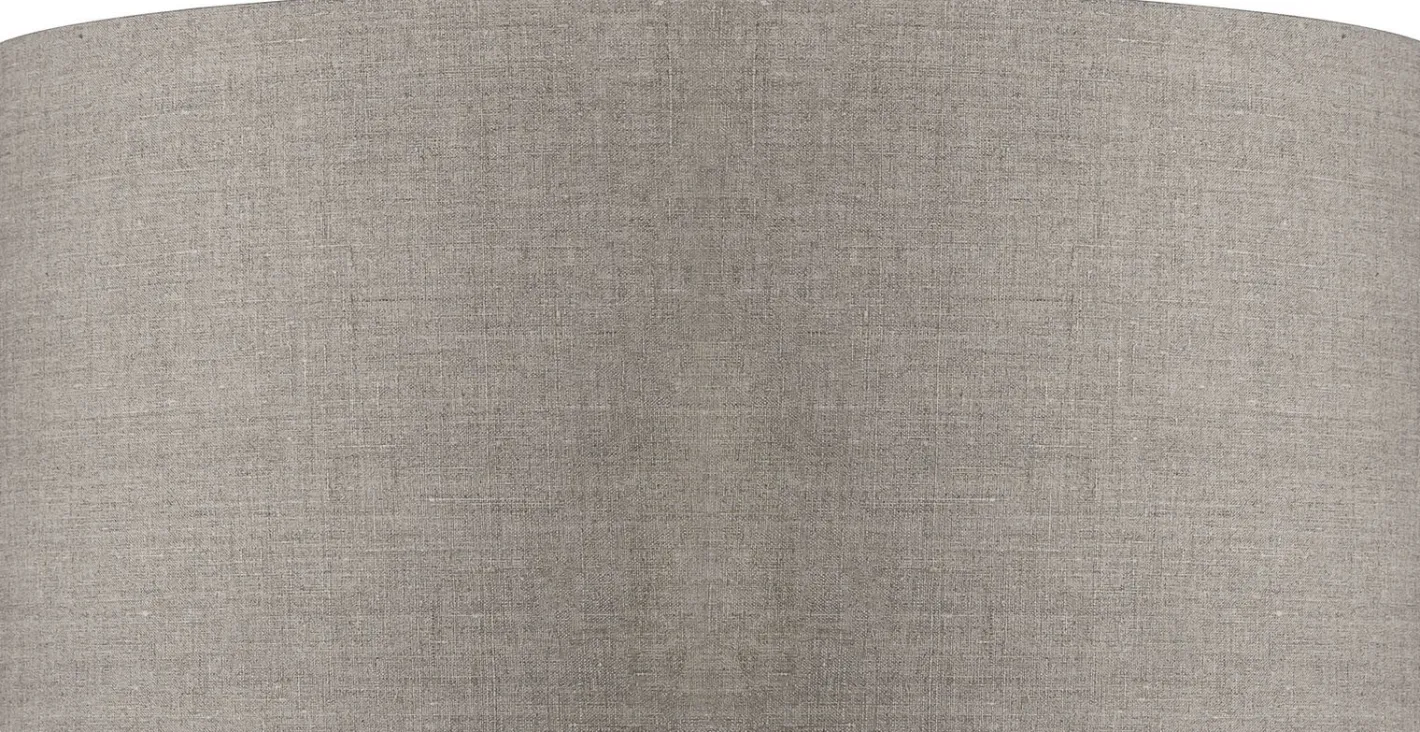 Best Good&Mojo Everest Vloerlamp taupe